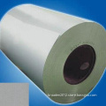 Doped-Aluminum Coil